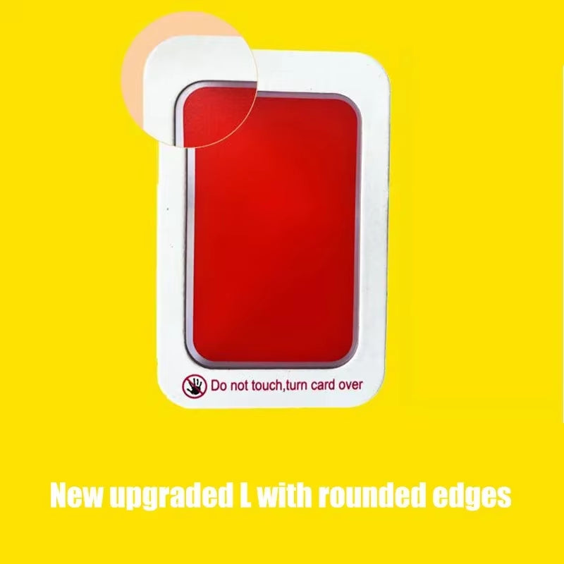 Pet Dog Footprint Handprint Pad Safe Non-Toxic Printing Pad Pet Footprint Baby Paw Print Pad Footprint Pad Ink-Free